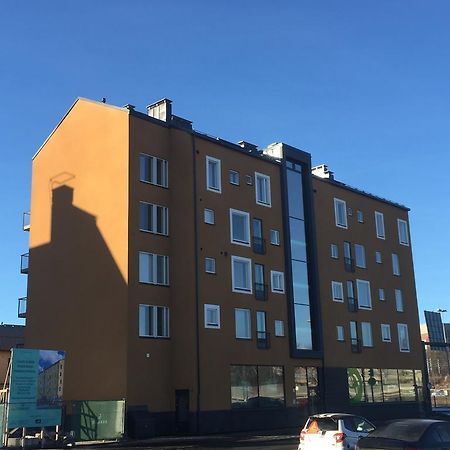 Sunshine Apartment Turku Eksteriør billede