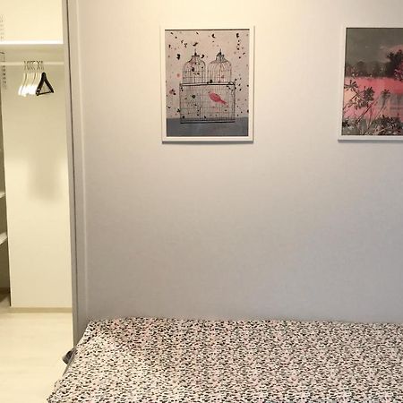 Sunshine Apartment Turku Eksteriør billede