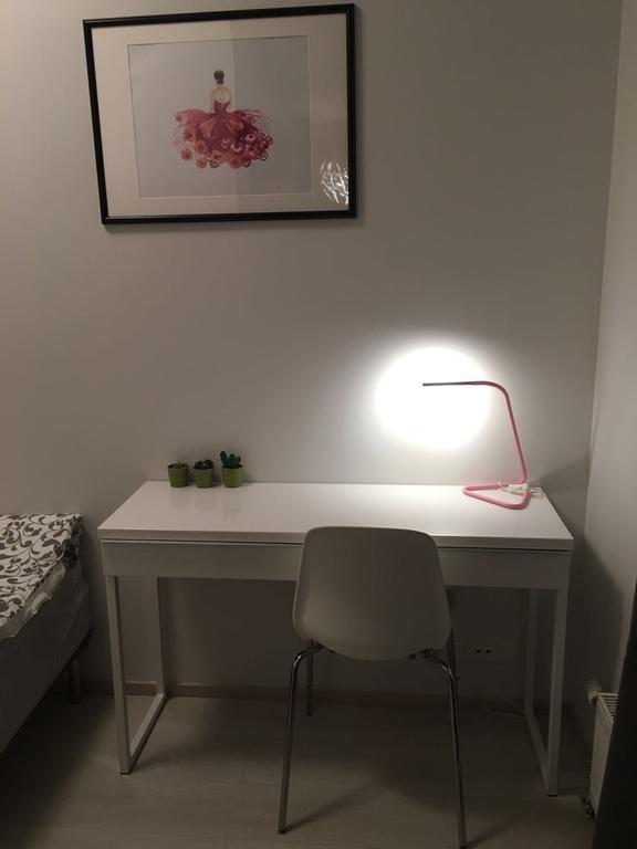 Sunshine Apartment Turku Eksteriør billede