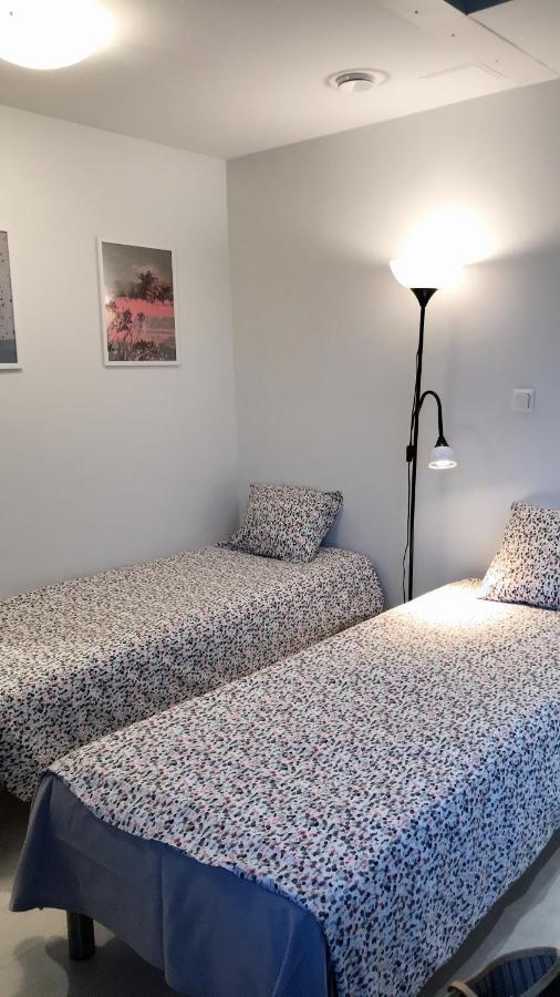 Sunshine Apartment Turku Eksteriør billede