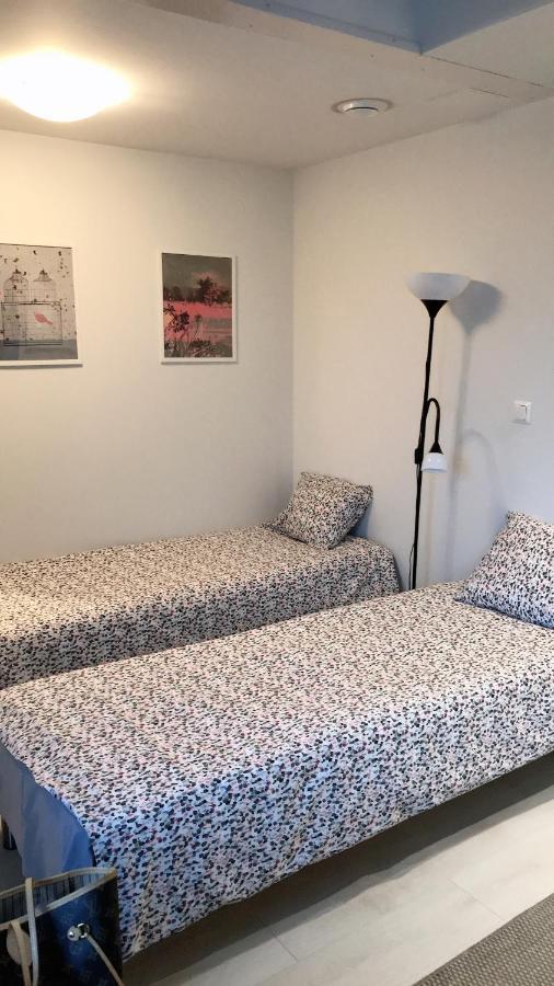 Sunshine Apartment Turku Eksteriør billede