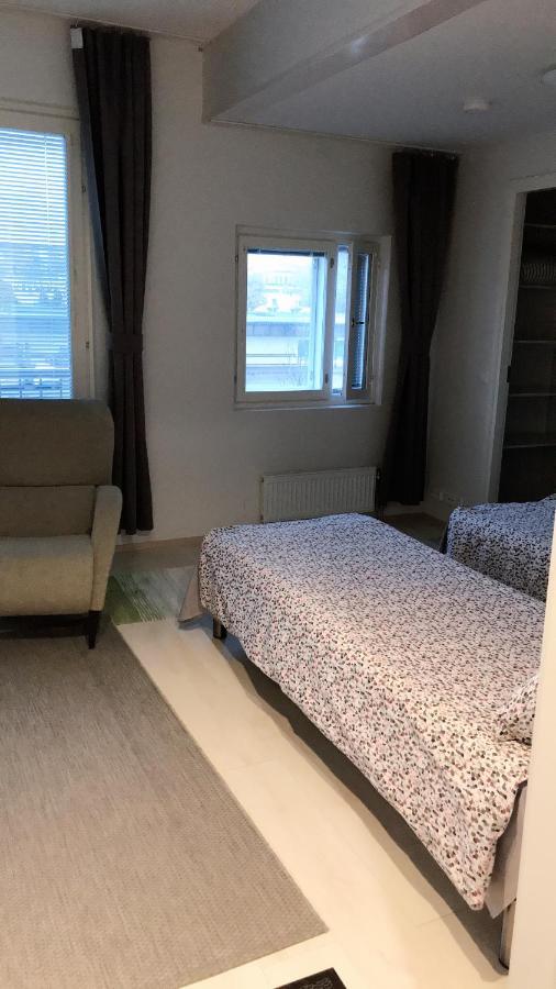 Sunshine Apartment Turku Eksteriør billede